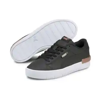 Puma - scarpa jada black-rose gold