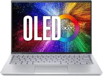 Acer swift 3 sf314-71-71r6 pc portatile, notebook, intel core i7-12650h, ram 16 gb ddr5, 1024 gb pcie nvme ssd, display 1...