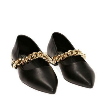 Primadonna Ballerine nere offerta
