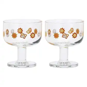 Set 2 coppette gelato marisol