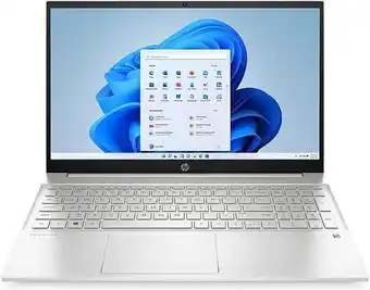 Hp - pc pavilion 15-eh2001sl notebook, amd ryzen 7 5820u, ram 16gb ddr4, ssd 1tb, display 15,6" fhd ips antiriflesso, graf...