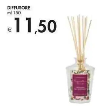 Diffusore 150 ml