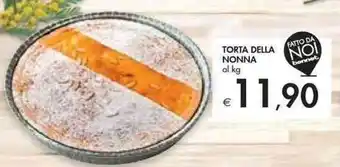 Bennet Nonna Torta Della offerta