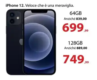 iPhone 12 64GB