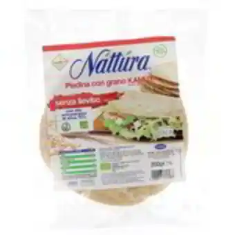 DEM Piadina con grano kamut bio offerta