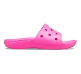 Crocs Classic crocs slide kid offerta