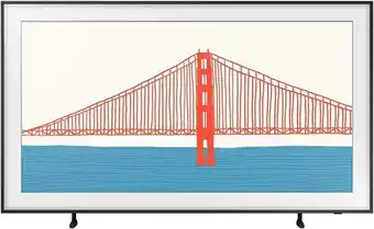 Amazon Samsung tv the frame qe65ls03aauxzt, smart tv 65" serie ls03a, qled 4k uhd, alexa integrato, dvb-t2, cornice personalizzab... offerta