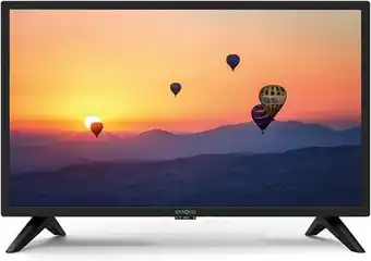 Amazon Strong 24hc3023 tv 24 pollici led hd ready 12v usb triplo tuner hdmi possibilità di alimentazione 12volt. ideale per campe... offerta