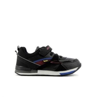 Scarpe&Scarpe Sneakers con lacci e velcro offerta