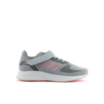 Scarpe&Scarpe Sneakers con lacci e velcro offerta