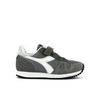 Scarpe&Scarpe Sneakers con velcro offerta