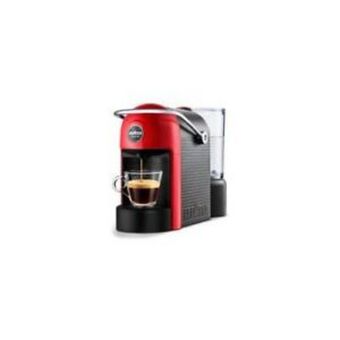 eBay Macchina da caffè lavazza a modo jolie rosso capsule offerta