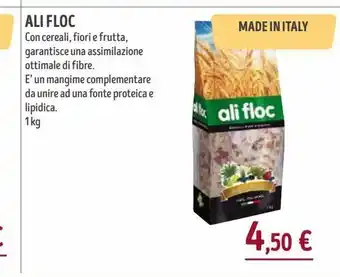 Ali floc 1kg