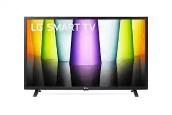 Lg 32lq631c tv 32" lg fhd smart dvbt2 dvbs2 ai smart 4core wifi 2022 gar 2 anni