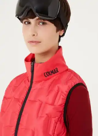 Colmar Gilet in piuma mountain attitude offerta