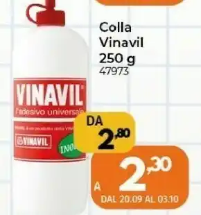 Vinavil Colla