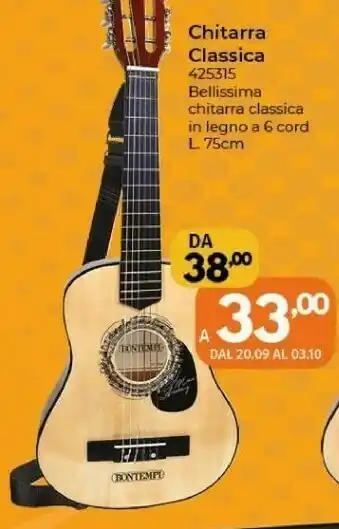 Strumenti musicali