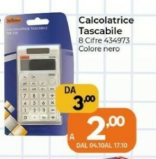 Orizzonte Zaino offerta