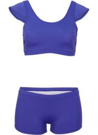 Bonprix Bikini a bustier (set 2 pezzi) sostenibile offerta