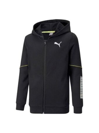 King Felpa fz active offerta