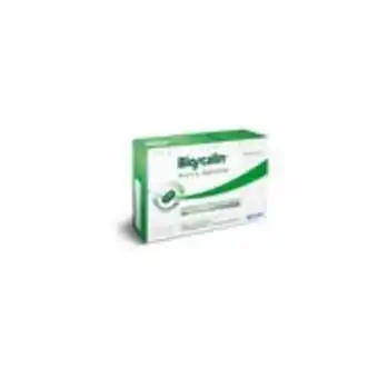 efarma Bioscalin nova genina integratore anticaduta 30 compresse offerta