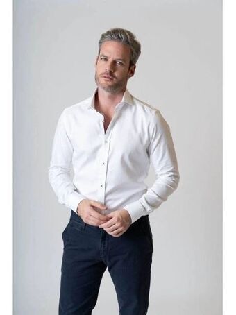 Camicia uomo