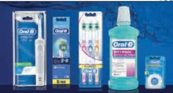 Coop Oral - B Sui Dentifrici offerta