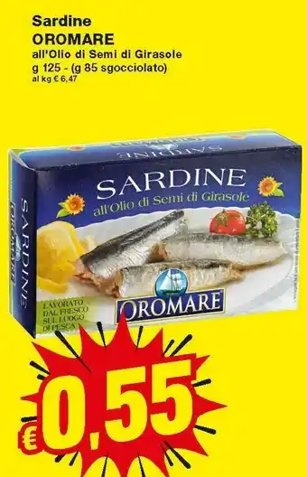 Prix Quality Star Ragù offerta