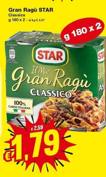 Prix Quality Barilla Biscotti Mulino bianco offerta