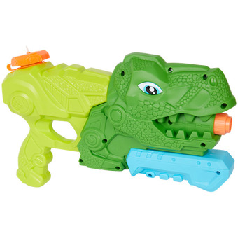 Pistola ad acqua dino