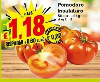 Pomodoro Insalataro