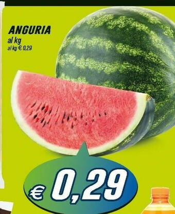 Prix Quality Anguria offerta