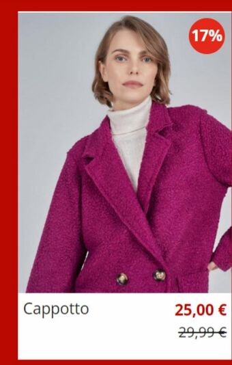 Cappotto