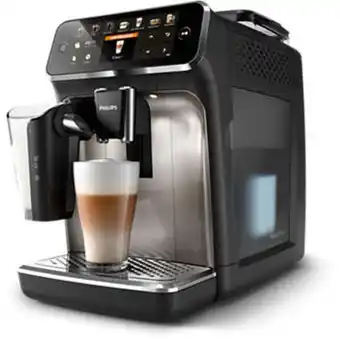 Macchina da caffè automaticha