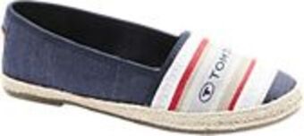 Deichmann Espadrillas offerta