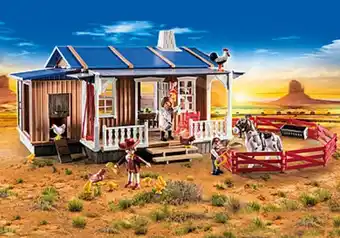 70945 fattoria western