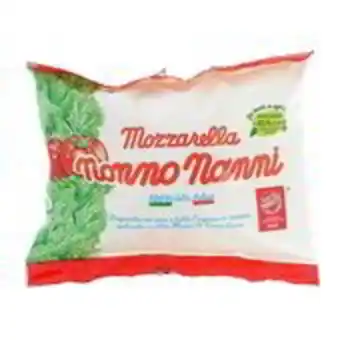 DEM Mozzarella offerta