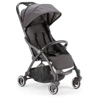 Pali passeggino magic leggero con chiusura automatica