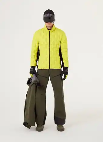 Colmar Giacca in piuma mountain attitude offerta