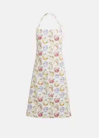 OVS Grembiule da cucina in puro cotone stampato offerta