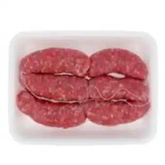 DEM Salsiccia macinata di puro suino offerta