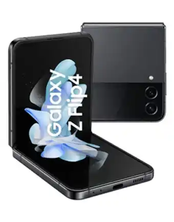 WINDTRE Galaxy z flip4 offerta