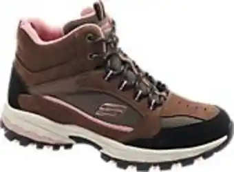 Deichmann Scarponcino trekking skechers offerta