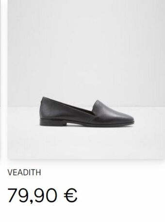 Aldo Veadith offerta
