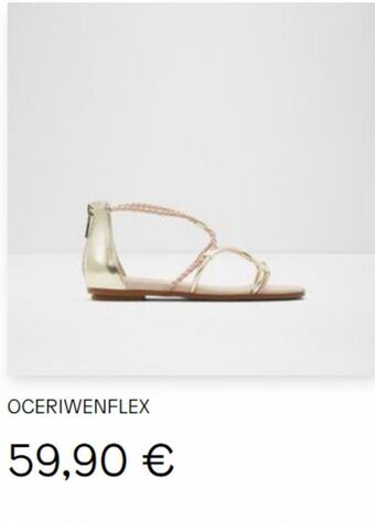 Aldo Sandali offerta