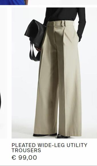 Pantaloni donna