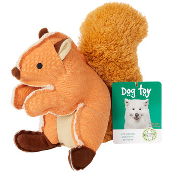 Gioco per cani in peluche dog toy