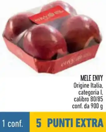 Conad Mele Envy 900 g offerta