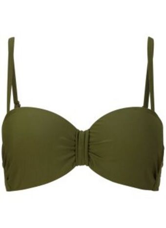 Bonprix Reggiseno bikini a balconcino offerta