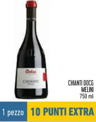 Melini Chianti DOCG 750 ml